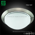 Flush Mount LED Ceiling Panel Light Ceiling Lamp Fixturte for Office/ Kitchen/ Indoors